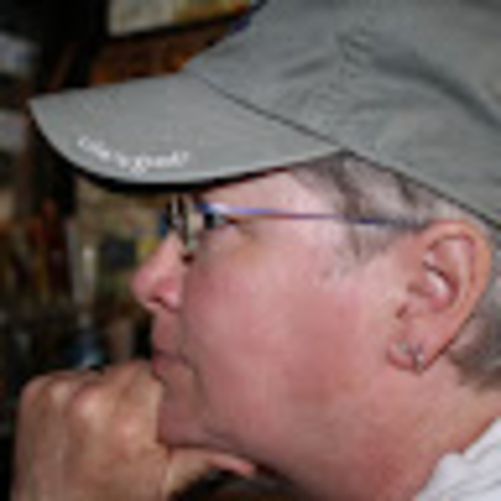 Meet your Posher, Lorie